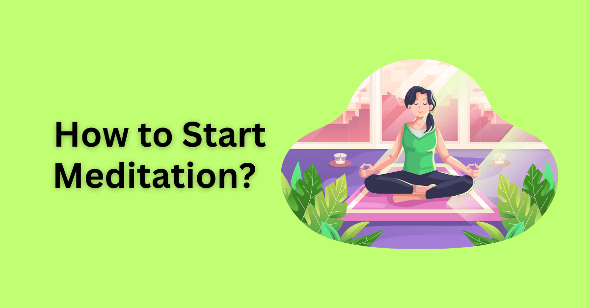 Us 10 Benefits and How to Start Meditating Guide for Visually Impaired